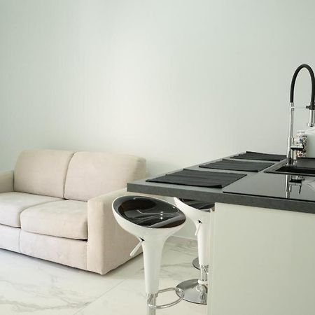 The House Of Agata Villa คาตาเนีย ภายนอก รูปภาพ