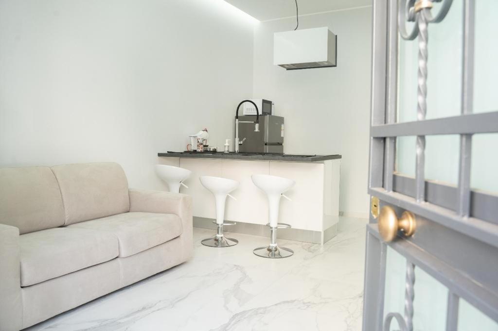 The House Of Agata Villa คาตาเนีย ภายนอก รูปภาพ
